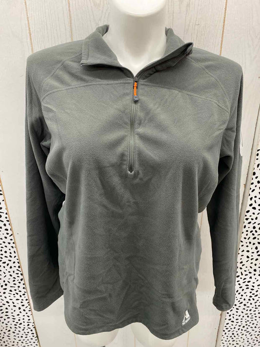 Eddie Bauer Gray Womens Size XXL/T Shirt