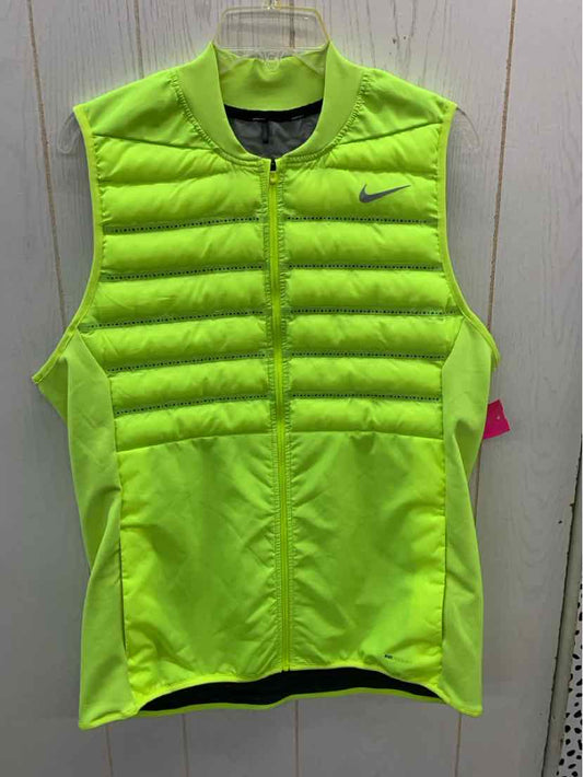 Nike Mens Size L Mens Vest