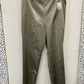 Chico's Taupe Womens Size 8/10 Jeans