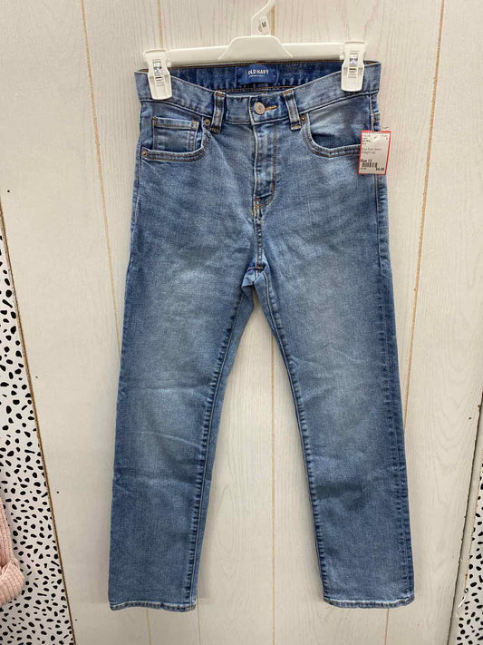 Old Navy Boys Size 12 Jeans