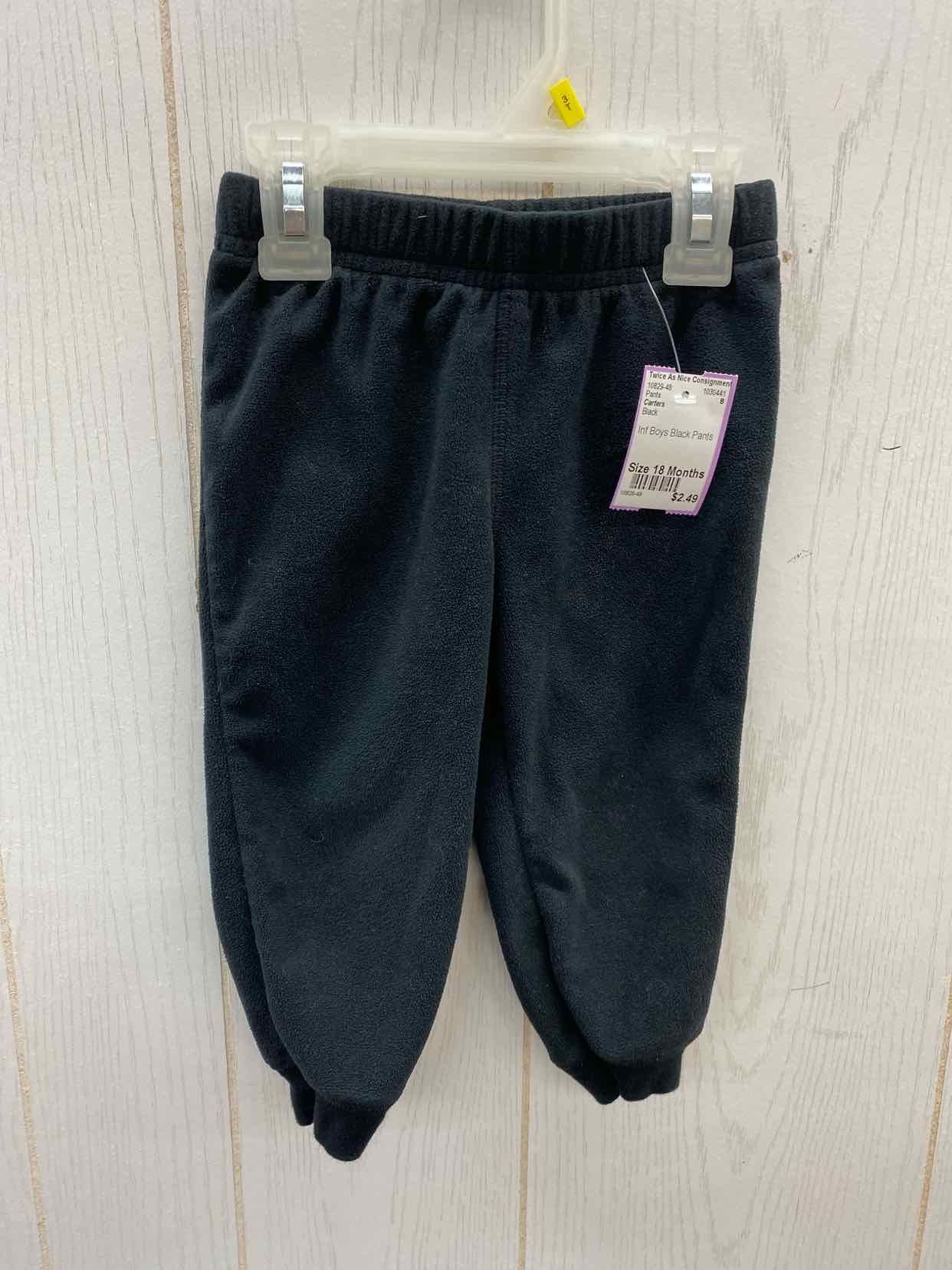 Carters Infant 18 Months Pants