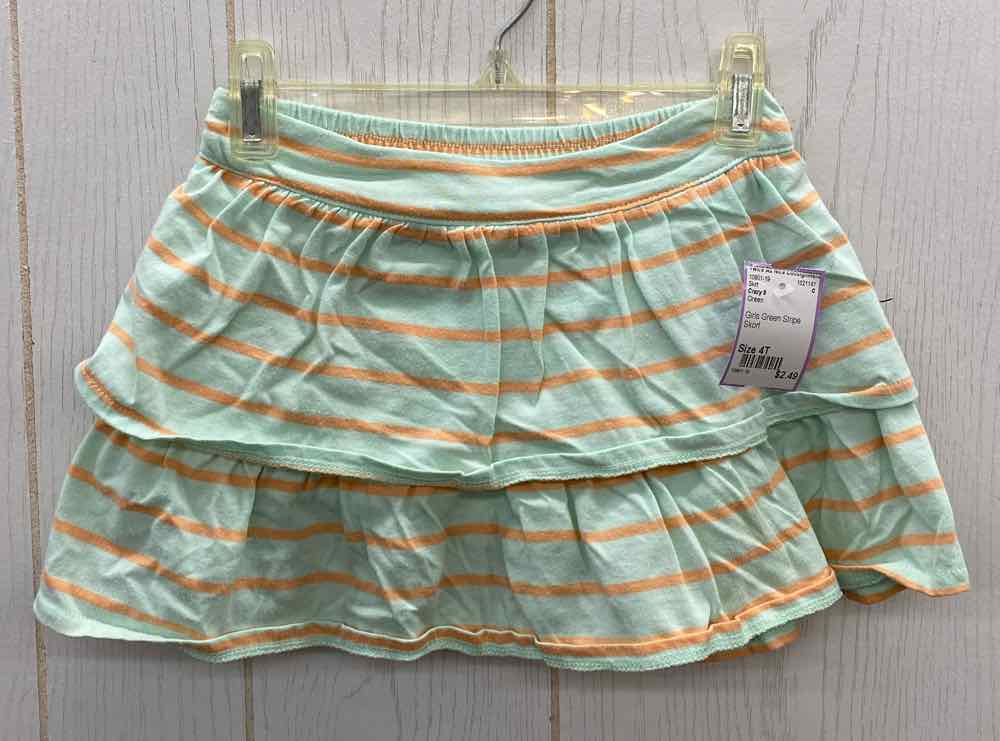 Crazy 8 Girls Size 4T Skirt