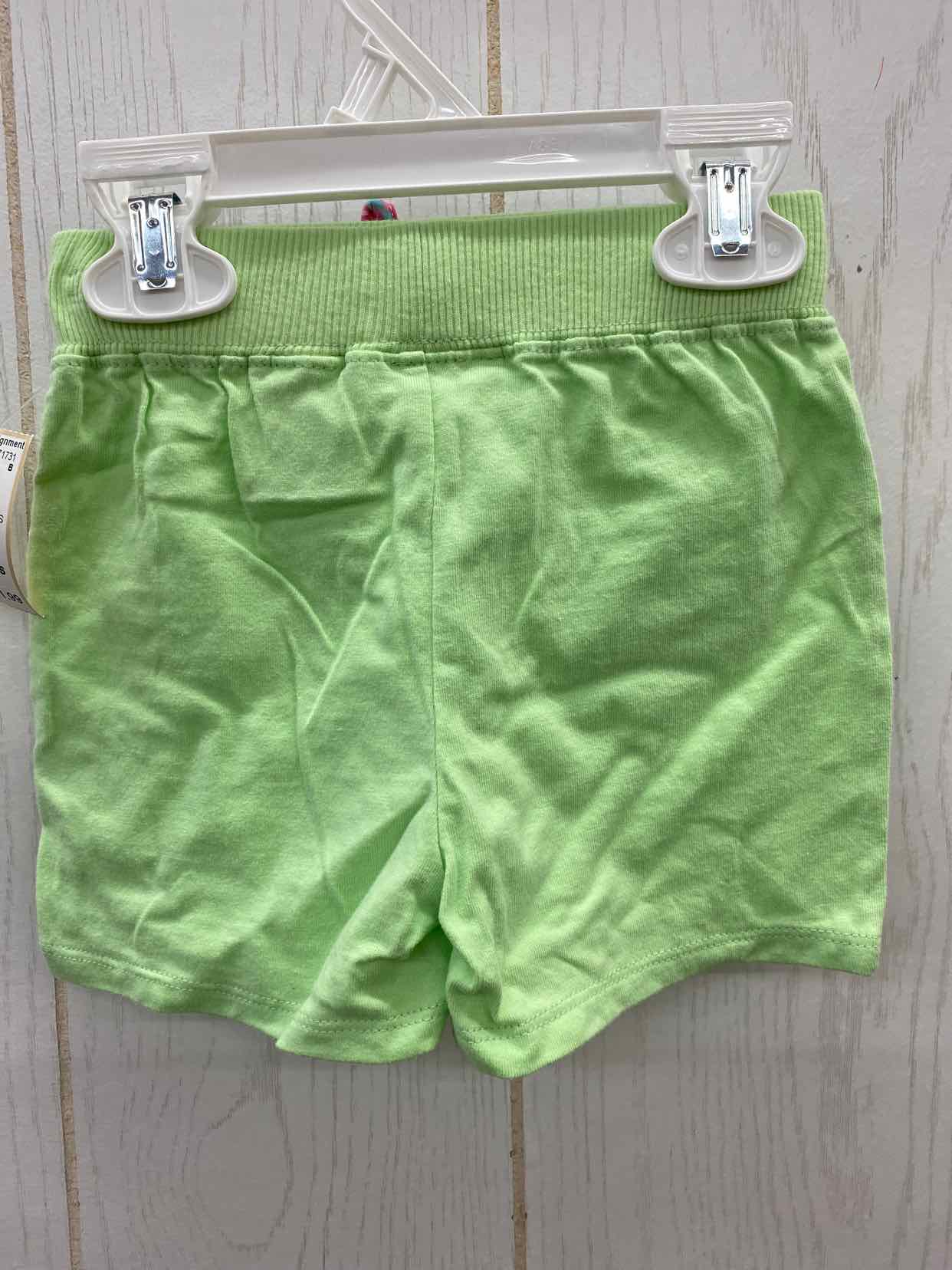 Peanut & Ollie Infant 18 Months Shorts