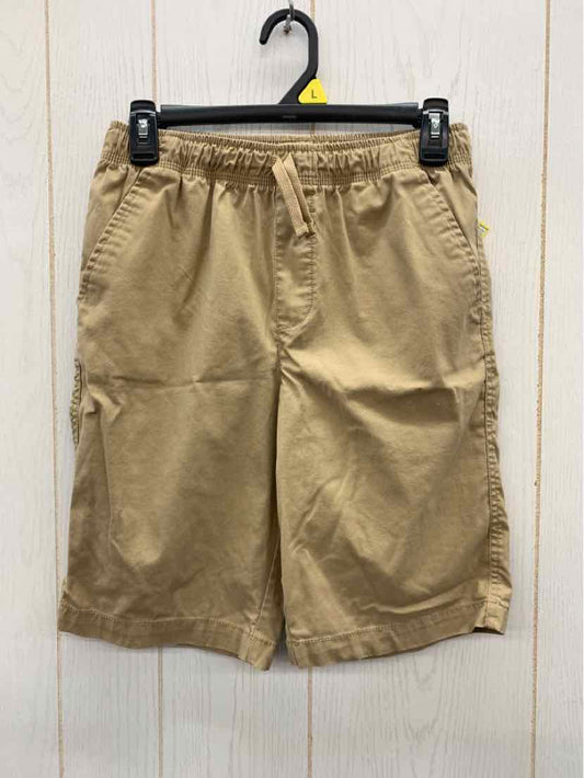 WonderNation Boys Size 14/16 Shorts