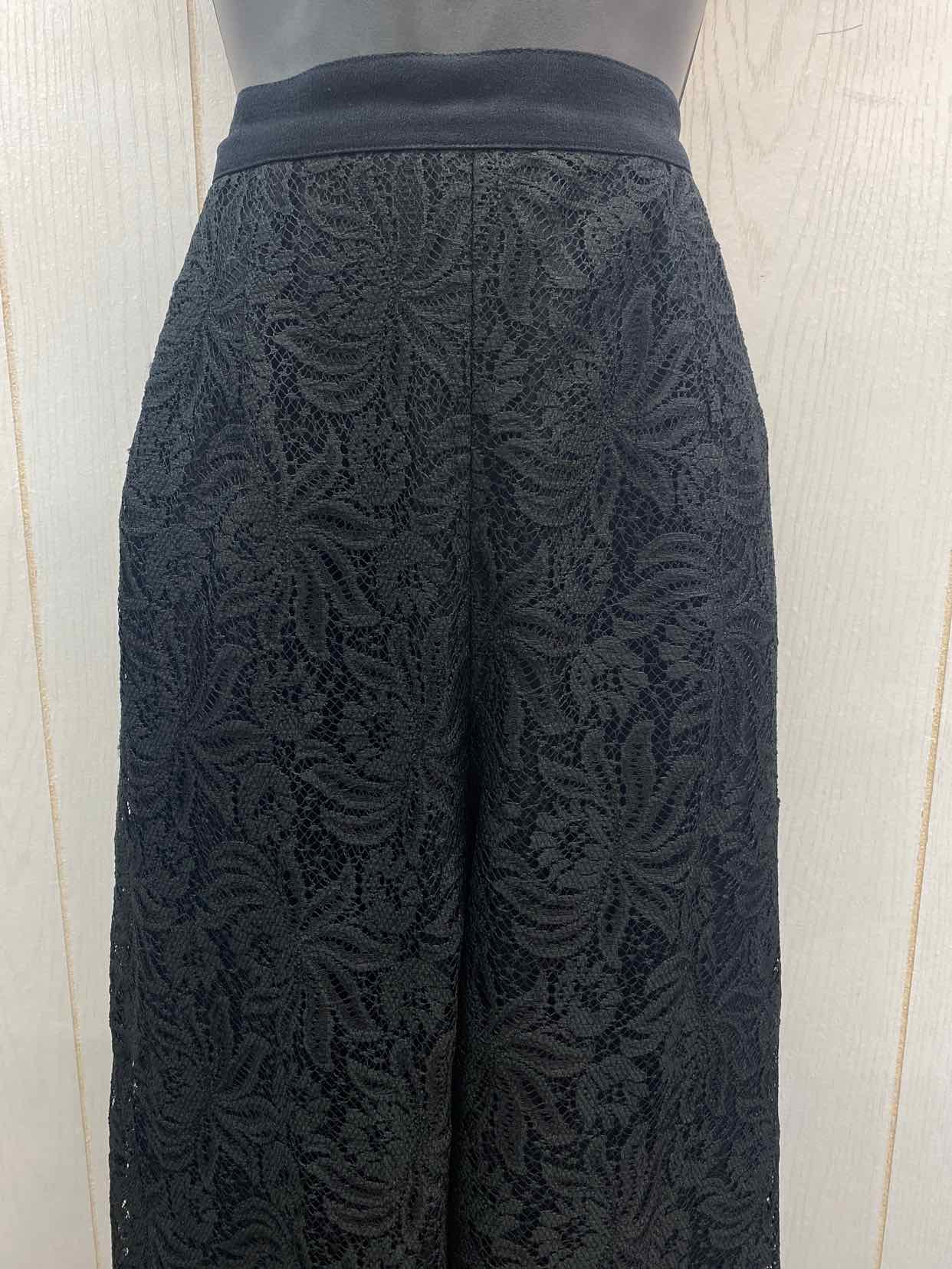 Black Womens Size 12 Pants