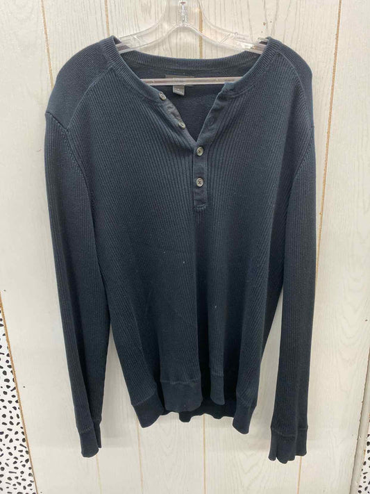 Express Mens Size L Mens Sweater