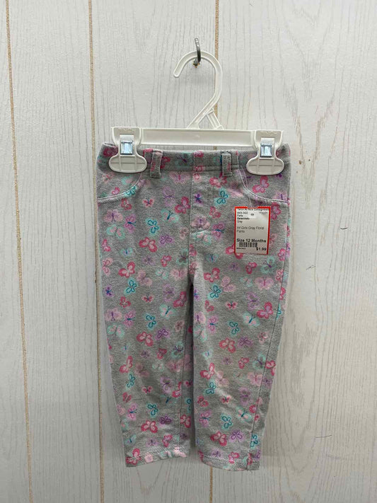 Garanimals Infant 12 Months Pants