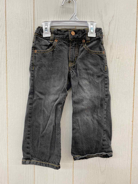 Freestyle Boys Size 2T Jeans