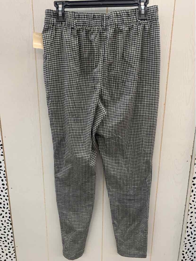 Urban Outfitters Black Womens Size 4/6 Pants