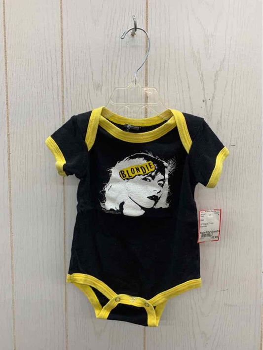 Infant 6/12 Months Onsie