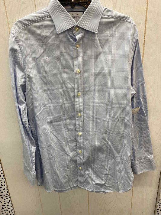 Charles Tyrwhitt Mens Size M Mens Shirt