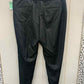 Anne Klein Black Womens Size 12 Pants