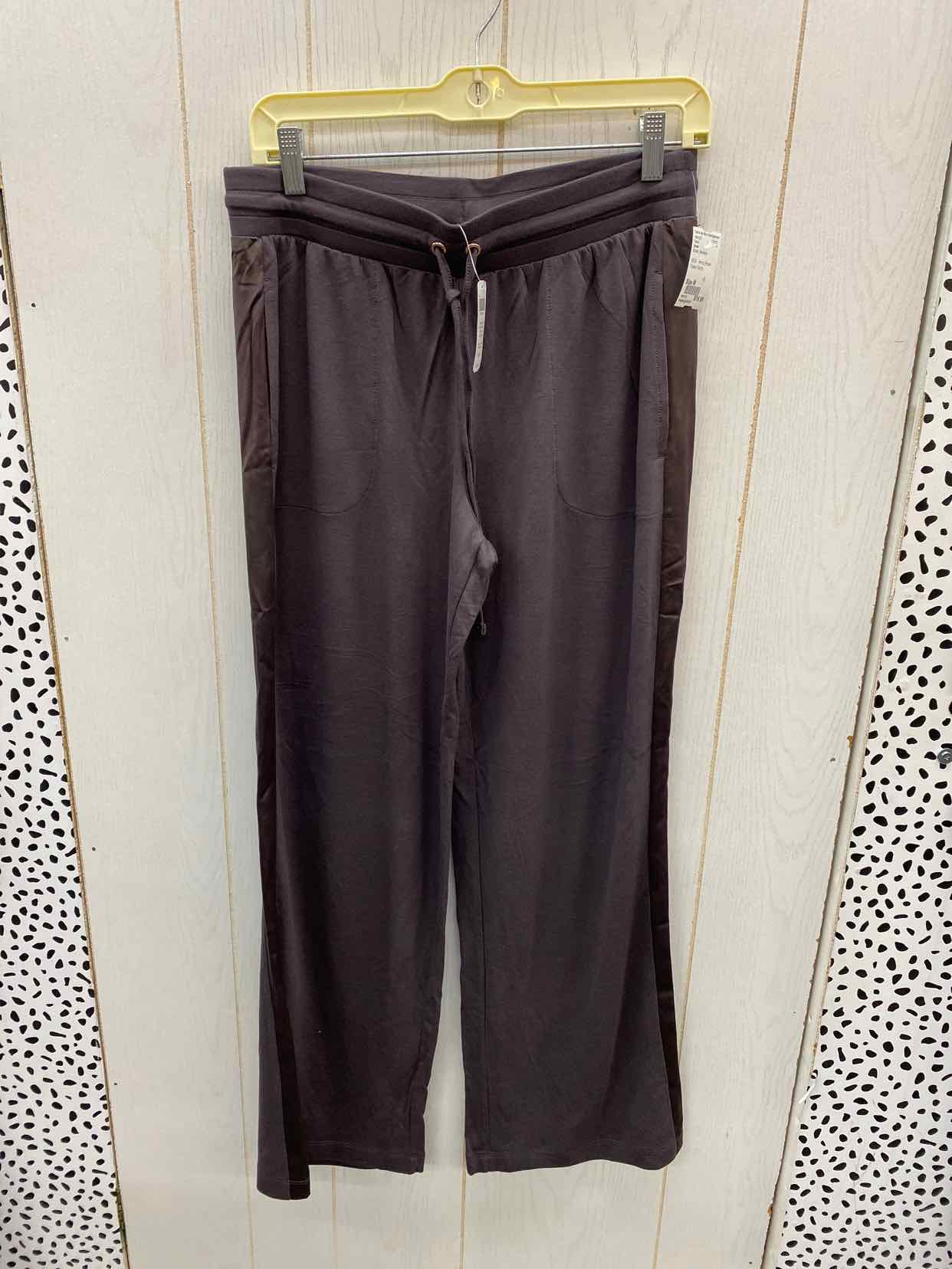 Soma Brown Womens Size M Pants