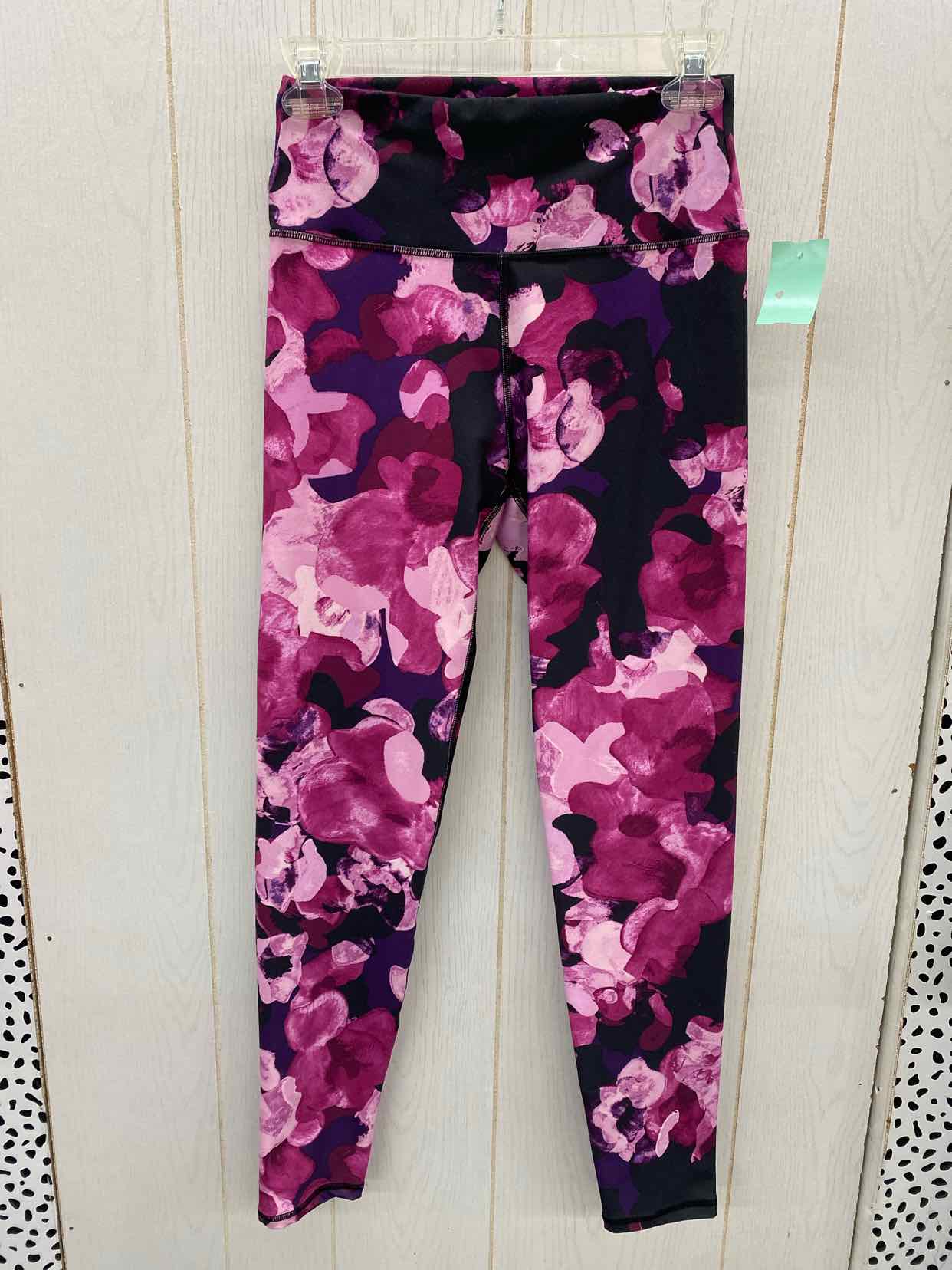 Fabletics Lavender Womens Size Small Leggings