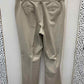 Worthington Tan Womens Size 16P Pants