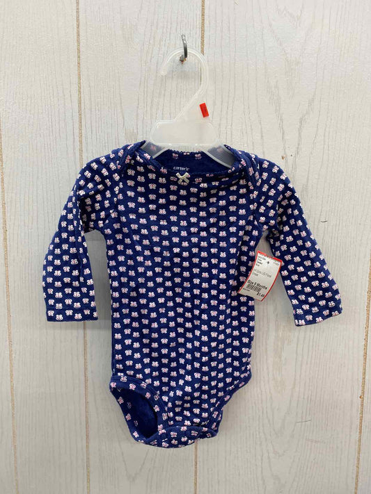 Carters Infant 9 Months Onsie