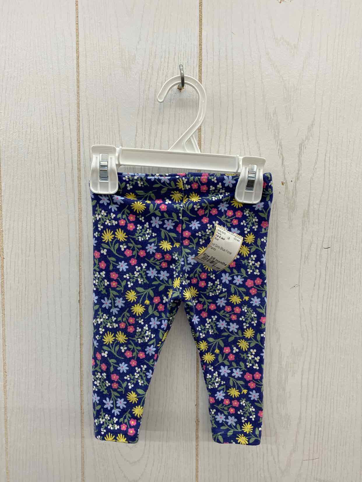 Cat & Jack Infant 3/6 months Pants