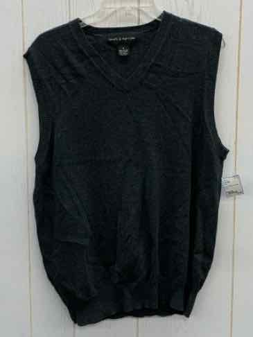 Croft & Barrow Mens Size M Mens Vest