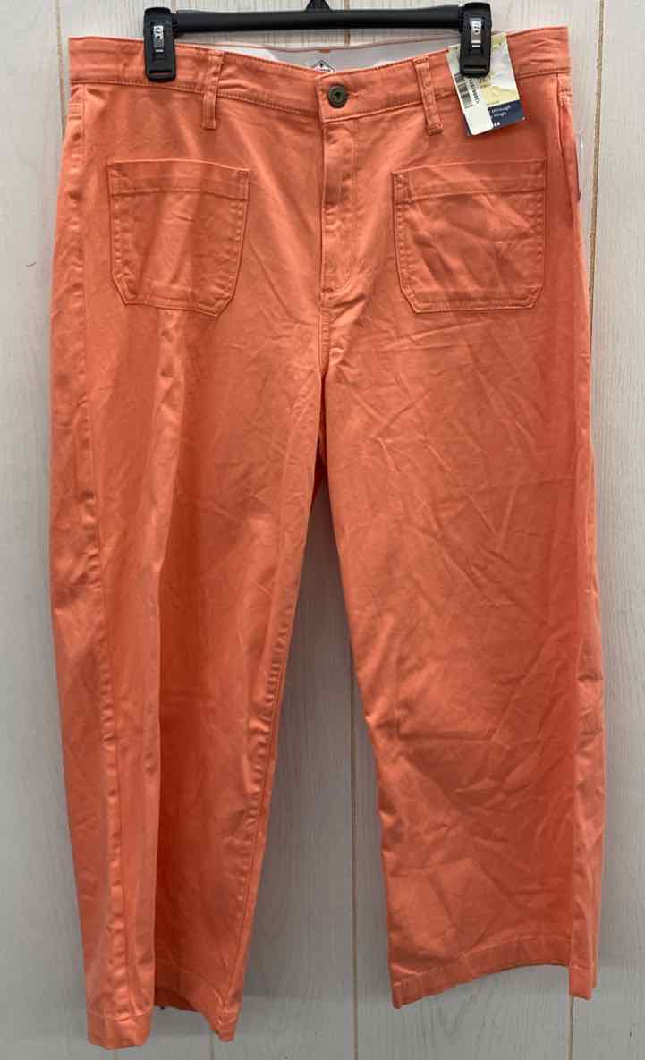SJB Coral Womens Size 14 Pants