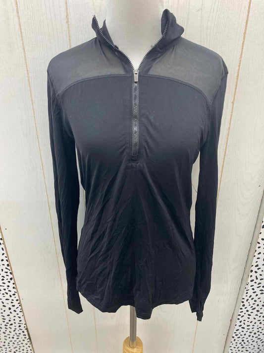 VSX Black Womens Size XS Shirt