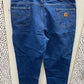 Carhartt Size 46/32 Mens Jeans