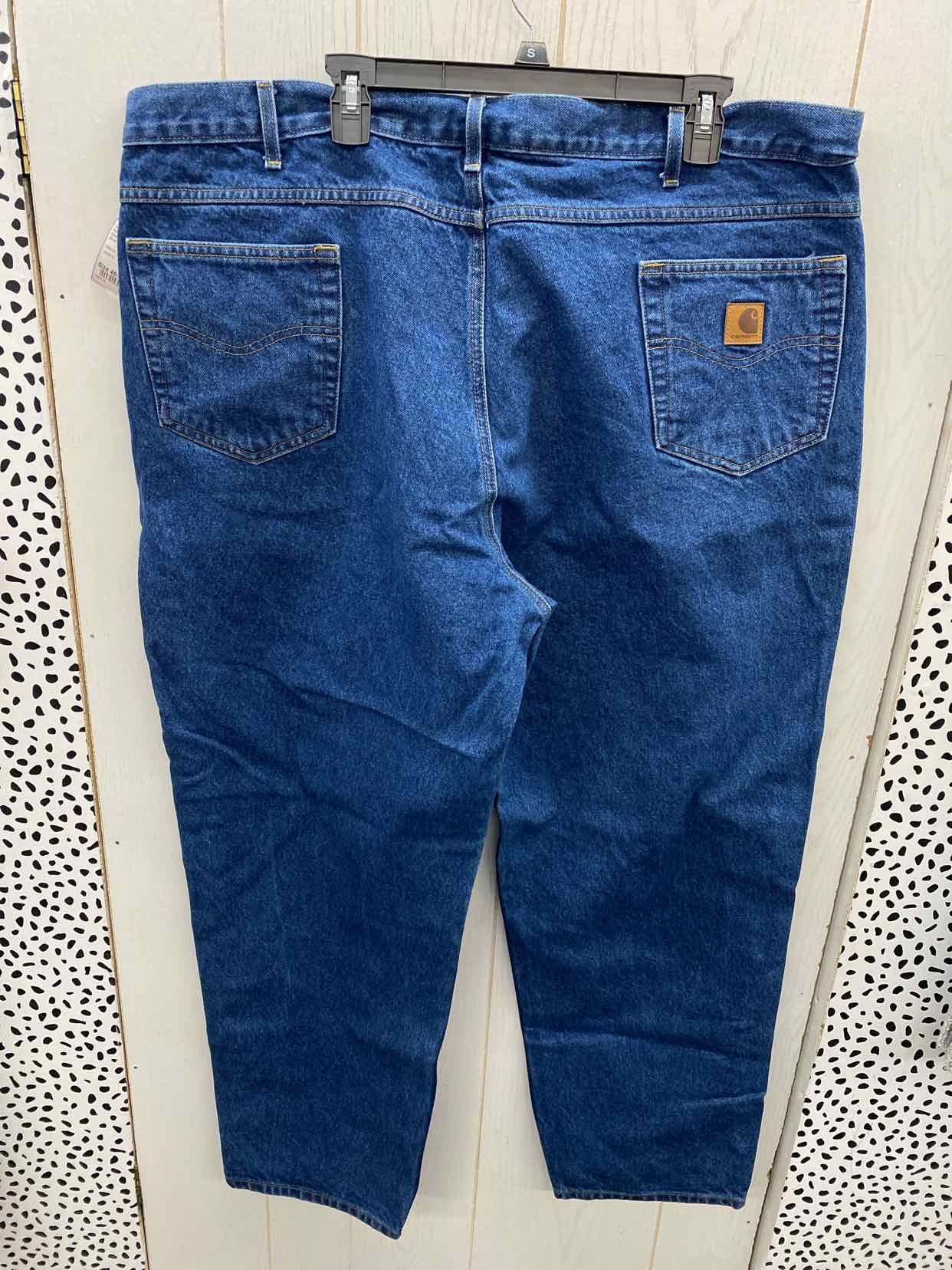 Carhartt Size 46/32 Mens Jeans