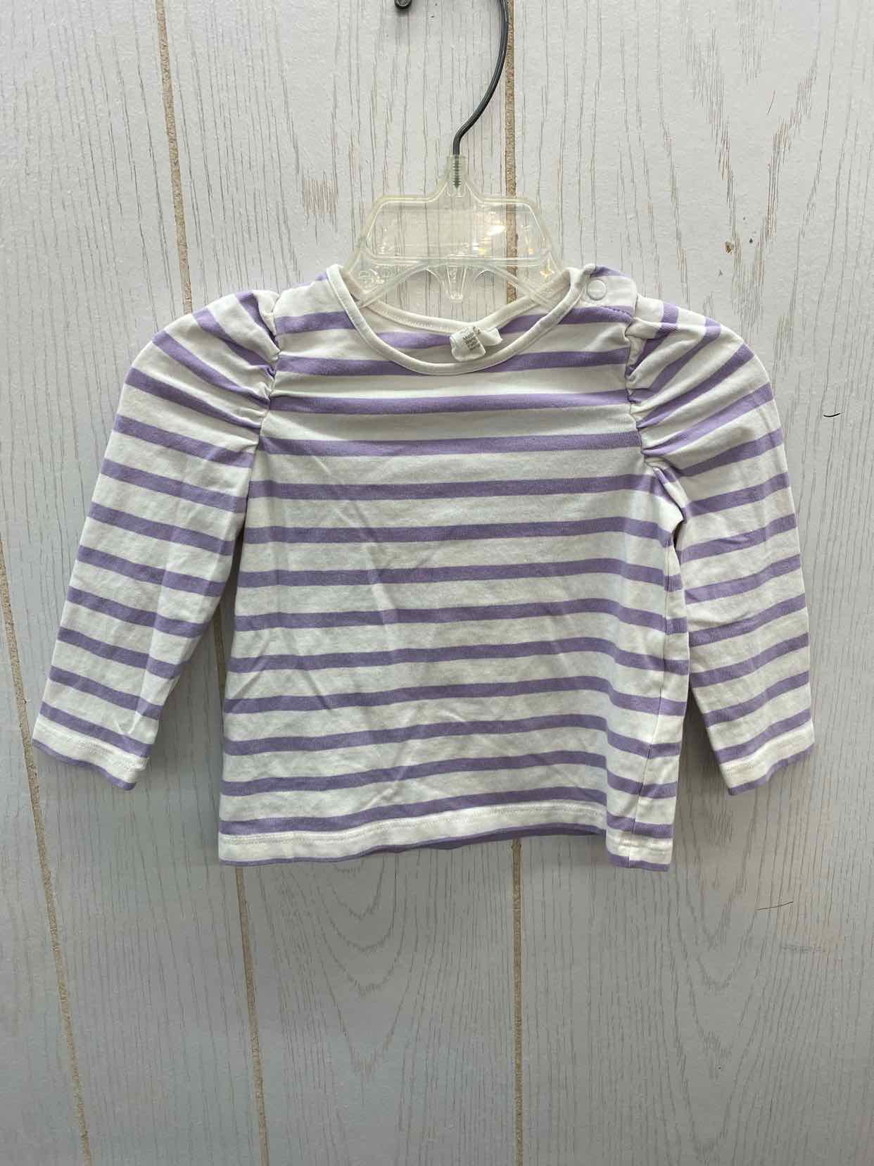 H&M Infant 3/6 months Shirt