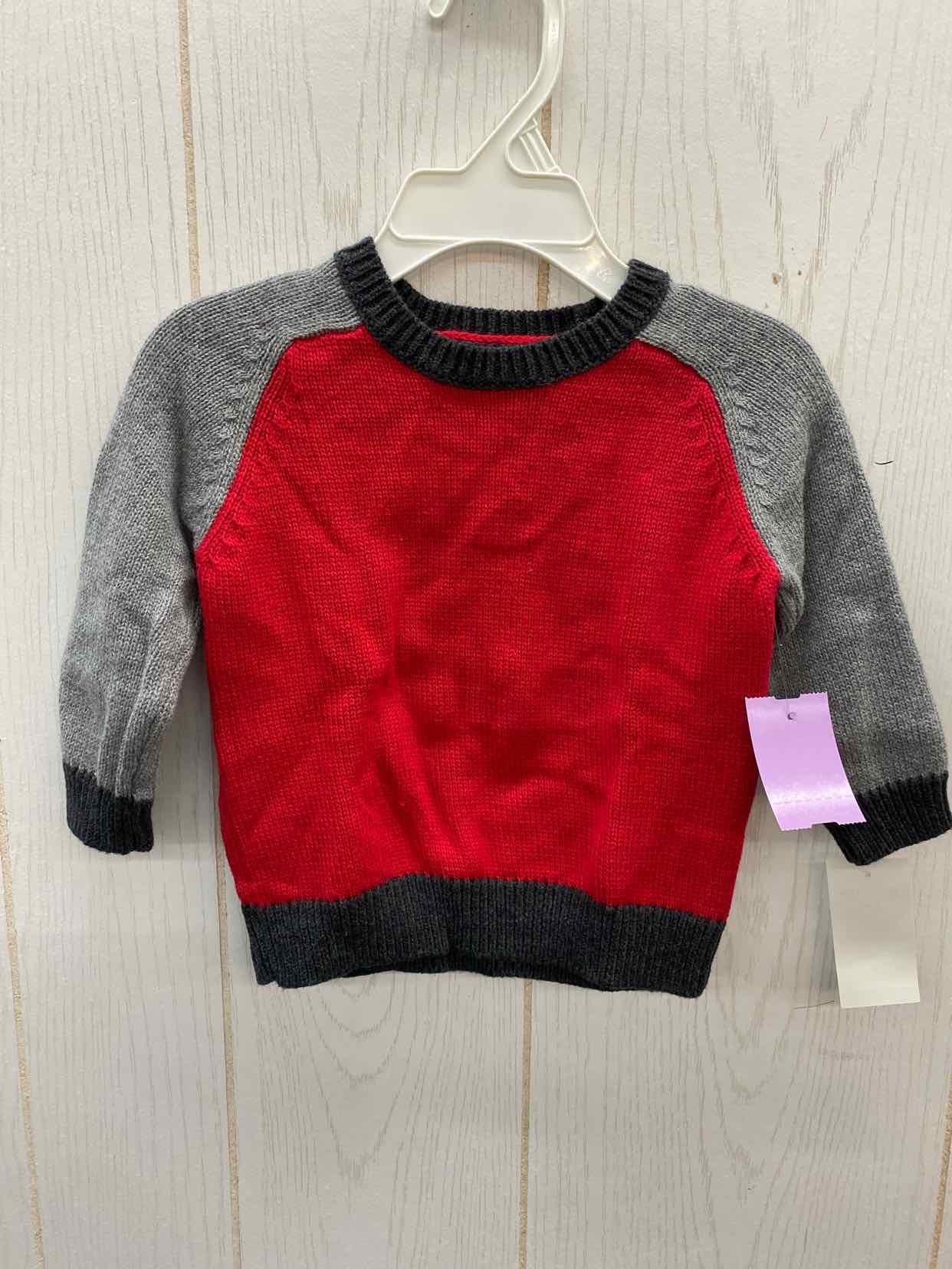 Osh Kosh Infant 9 Months Sweater