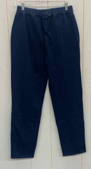 Quacker Factory Blue Womens Size 4 Jeans