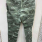 Old Navy Olive Womens Size 12 Pants