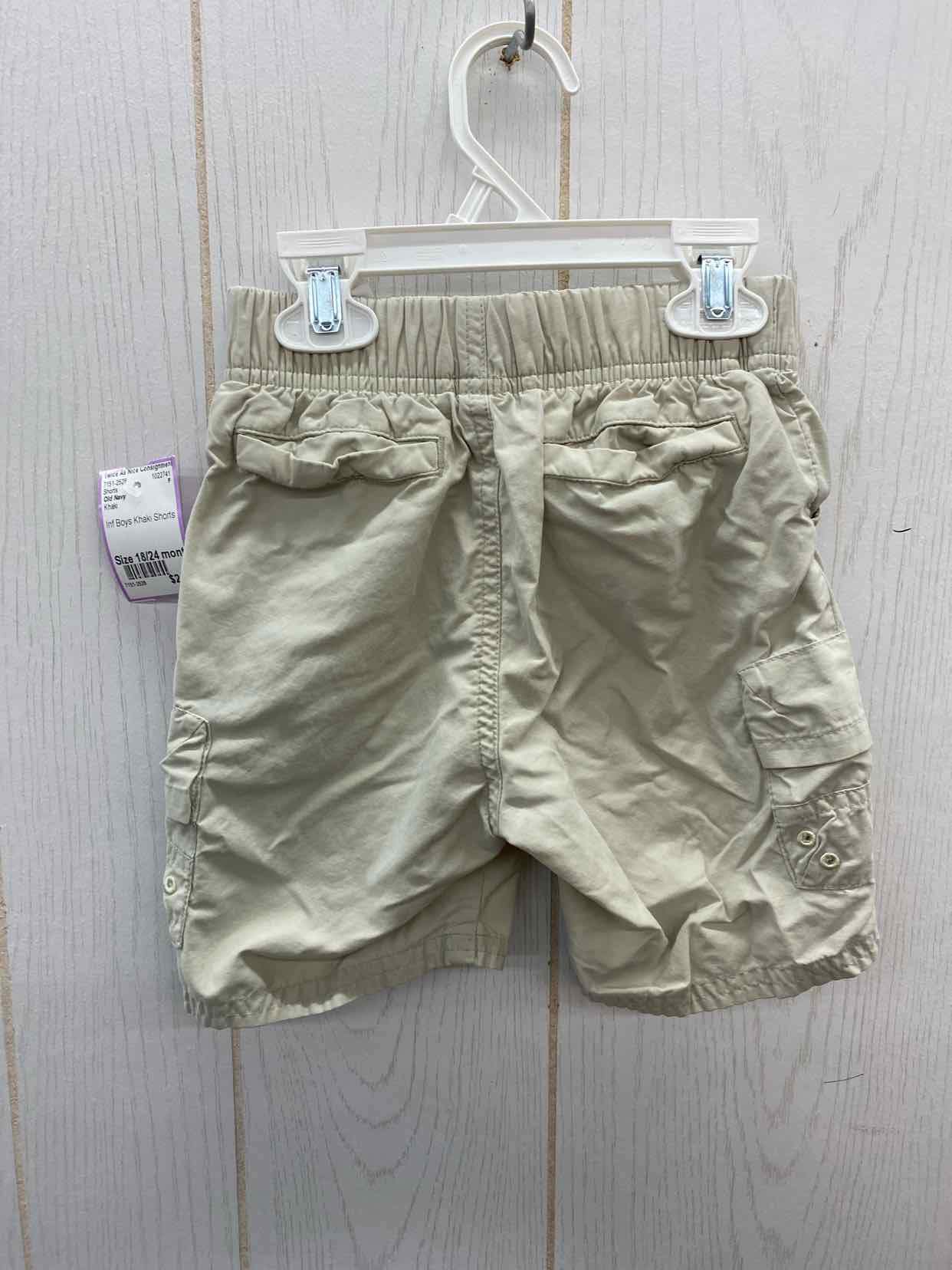 Old Navy Infant 18/24 months Shorts