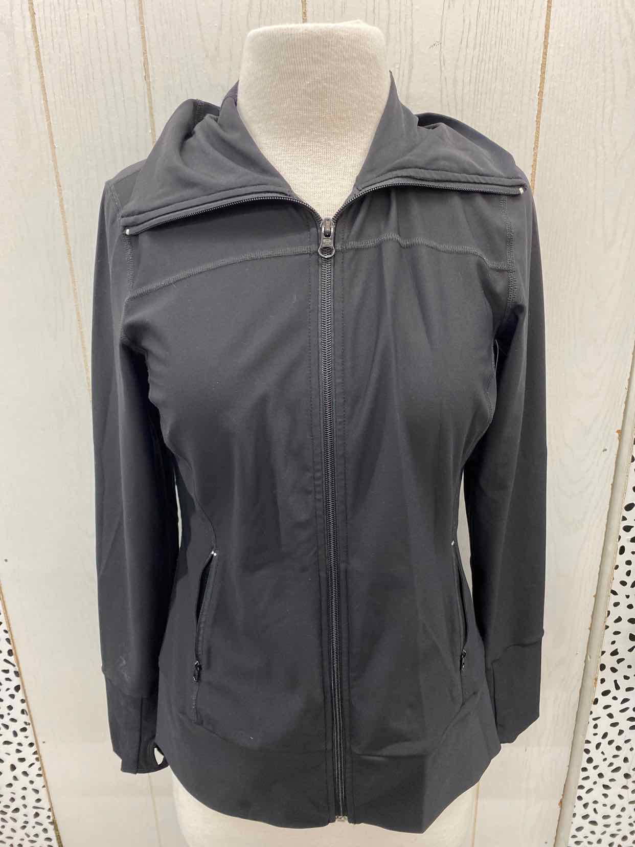 Xersion Black Womens Size Small Shirt