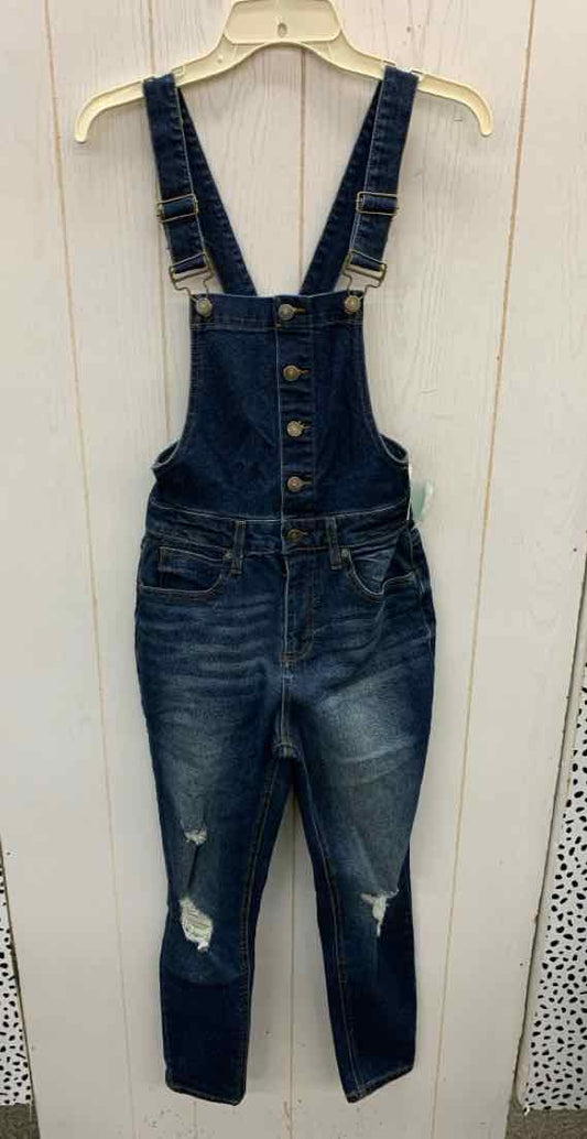 No Boundaries Blue Junior Size 11 Jeans – Twice As Nice Consignments