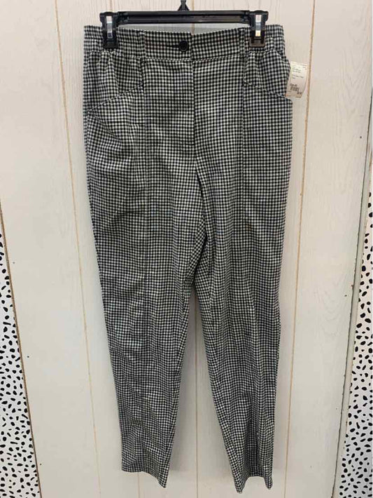 Urban Outfitters Black Womens Size 4/6 Pants