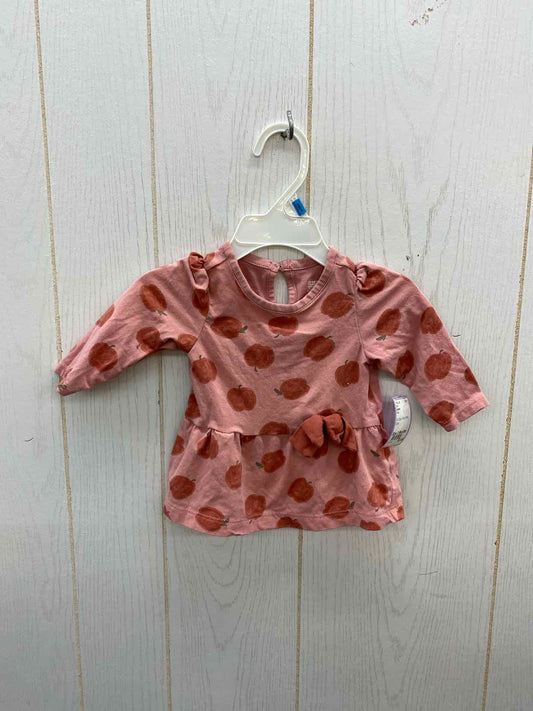 Carters Infant 3 Months Shirt