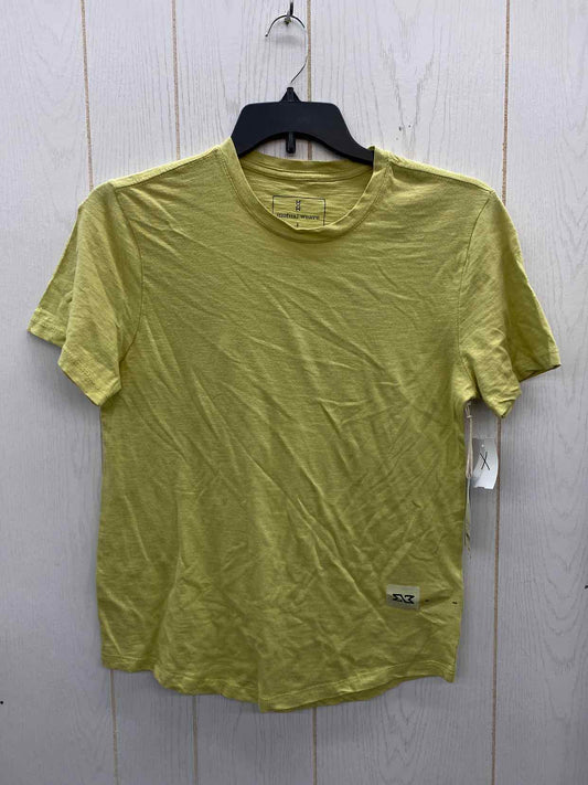 Mutual Weave Mens Size S Mens T-shirt