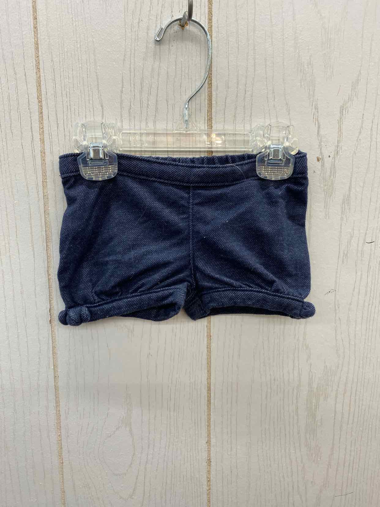 Carters Infant 3 Months Shorts