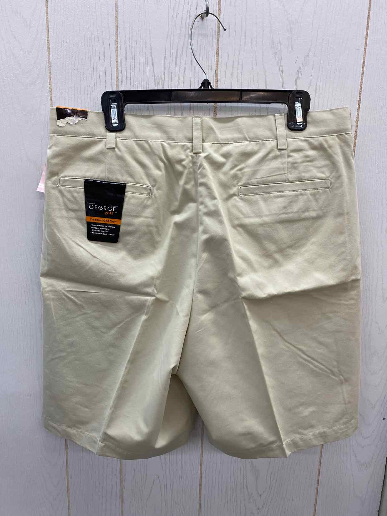 Mens shorts deals size 36