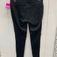 LOFT Black Womens Size 4/6 Pants