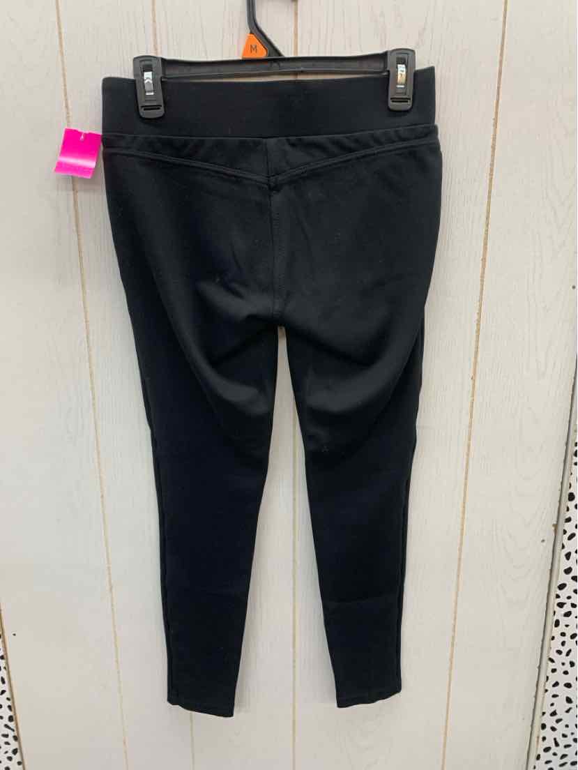 LOFT Black Womens Size 4/6 Pants