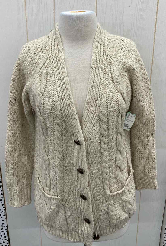 BDG Beige Womens Size Small Sweater