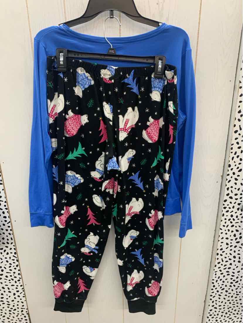 Pajamas best sale secret treasures