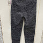 Zac & Rachel Black Womens Size 6 Pants