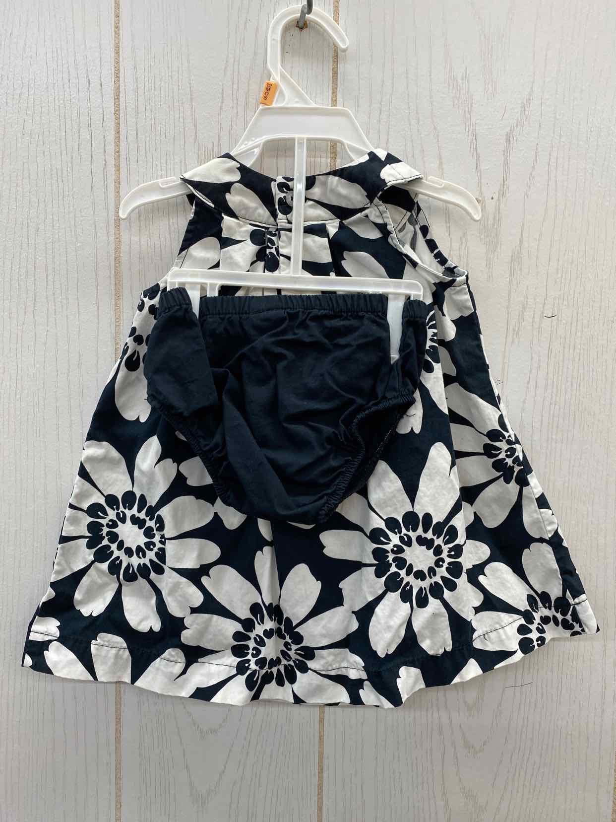 Carters Infant 6 Months Dress