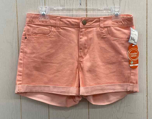 Art Class Girls Size 10/12 Shorts – Twice As Nice Consignments