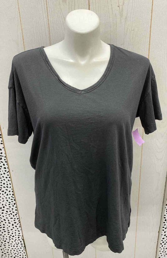 AERIE Gray Womens Size L/XL Shirt