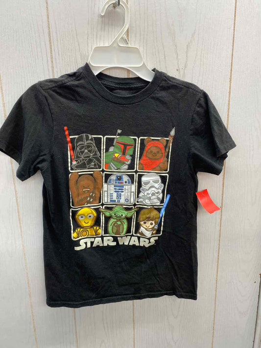 Star Wars Boys Size 10 Shirt